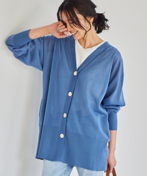 BARNYARDSTORM | BARNYARDSTORM / シアーカーデ(カーディガン/ボレロ)