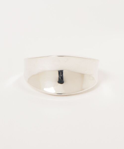 MEMENTISM（メメントイズム）の「SILVER925 RING  シルバーリング（リング・メンズ・その他3/その他1/その他2/その他4・17号）」の4枚目の写真