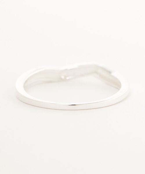 MEMENTISM（メメントイズム）の「SILVER925 RING  シルバーリング（リング・メンズ・その他3/その他1/その他2/その他4・17号）」の6枚目の写真