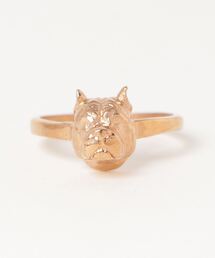 SAWINTO（ソイント）の「MISTER -  PITBULL RING（リング）」