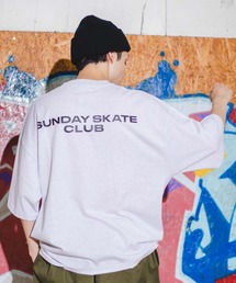 WEGO | WEGO/CREW BIG半袖Tシャツ(Tシャツ/カットソー)