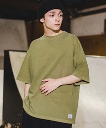WEGO | WEGO/CREW BIG半袖Tシャツ(Tシャツ/カットソー)
