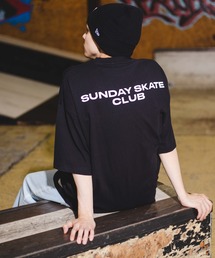 WEGO | WEGO/CREW BIG半袖Tシャツ(Tシャツ/カットソー)