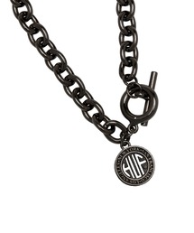 HUF（ハフ）の「REGIONAL BRACELET BLACK / HUF ブレスレット