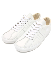 maccheronian | 【maccheronian(マカロニアン)×MIND BLOW】オールホワイトスニーカー(スニーカー)