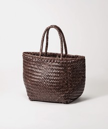 Dragon Diffusion（ドラゴンディフュージョン）の「DRAGON DIFFUSION GRACE BASKET SMALL ドラゴン ディフュージョン グレース バスケット スモール ハンドバッグ（ハンドバッグ）」