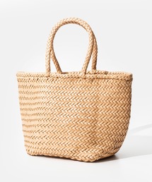 Dragon Diffusion（ドラゴンディフュージョン）の「DRAGON DIFFUSION GRACE BASKET SMALL ドラゴン ディフュージョン グレース バスケット スモール ハンドバッグ（ハンドバッグ）」