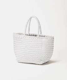 Dragon Diffusion | DRAGON DIFFUSION GRACE BASKET SMALL ドラゴン ディフュージョン グレース バスケット スモール ハンドバッグ(ハンドバッグ)