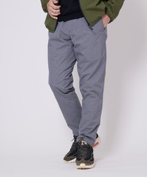 Blue Standard | 【BLUE STANDARD/ブルースタンダード】撥水 耐水圧10000mm 防風 ストレッチ 裏シャギー イージーパンツ(その他パンツ)