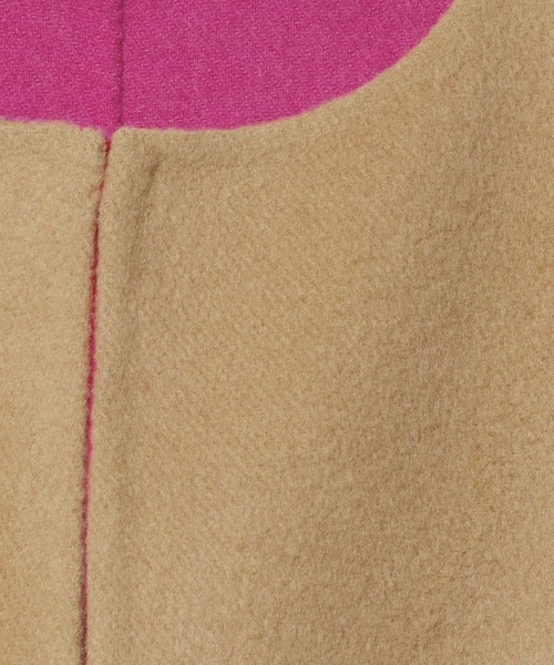 ESTNATION（エストネーション）の「【CLASSY. 11月号 掲載】ESTNATION