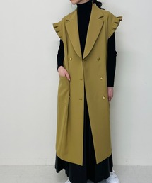 2WAYテーラーベスト