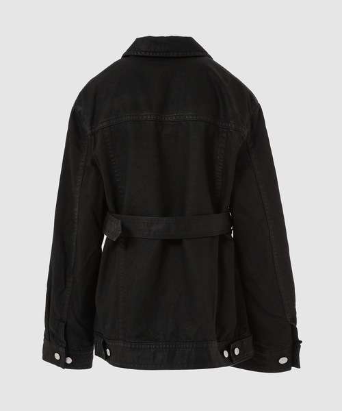 DRIES VAN NOTEN コレクションピース キルティングジャケット 中古・古着通販】DRIES VAN NOTEN (ドリスヴァンノッテン