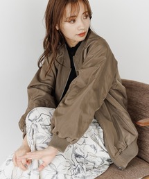 mysty woman | ミドルMA-1　135957(MA-1)