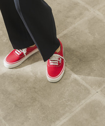 VANS | VANS　AUTHENTIC 44 DECK DX(スニーカー)