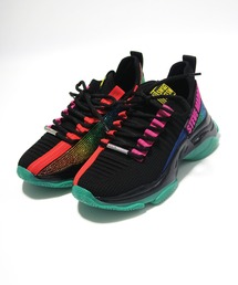 STEVE MADDEN（スティーブマデン）の「メッシュスニーカー/STEVE MADDEN MAX PRIDE（スニーカー）」