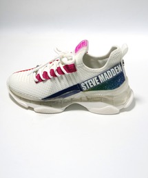 【Steve Madden】Vador レディース メッシュスニーカー STEVE MADDEN（スティーブマデン）の「メッシュスニーカー/STEVE