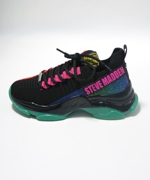 STEVE MADDEN（スティーブマデン）の「メッシュスニーカー/STEVE