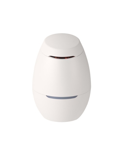 新品未開封　YA-MANクリアスキンナノモータ IS-97W ヤーマン YA‐MAN（ヤーマン）の「クリアスキンナノスチーマー（美容器具