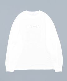 LOWRYS FARM | フォトロンＴ　166329(Tシャツ/カットソー)