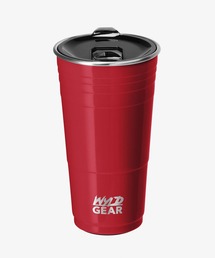 WYLDGEAR（ワイルドギア）の「WYLD GEAR WYLD CUP 24oz ワイルドギア ワイルドカップ 710mL タンブラー（グラス/マグカップ/タンブラー）」
