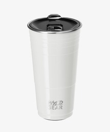 WYLDGEAR（ワイルドギア）の「WYLD GEAR WYLD CUP 24oz ワイルドギア ワイルドカップ 710mL タンブラー（グラス/マグカップ/タンブラー）」