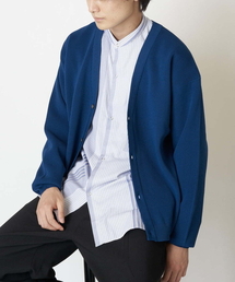 a.v.v | アゼアミワイドシルエットカーディガン(カーディガン/ボレロ)