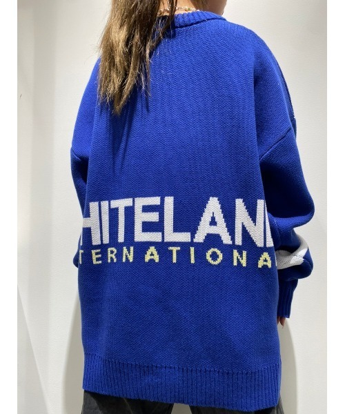 WHITELAND（ホワイトランド）の「[LAB限定]WHITELAND/ホワイトランド