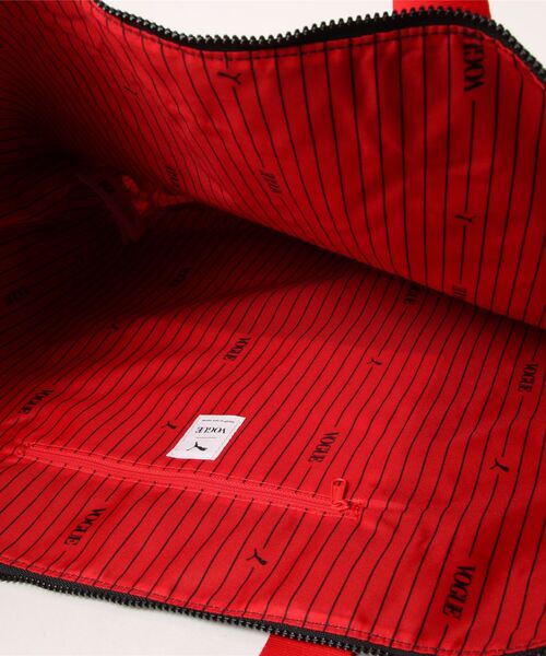 関税送料込♪PUMA X VOGUE/TOTE BAG 関税送料込♪PUMA X VOGUE/TOTE BAG (PUMA/トートバッグ