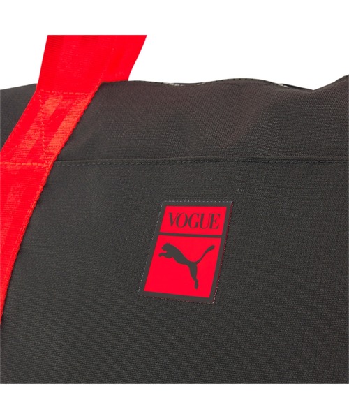 関税送料込♪PUMA X VOGUE/TOTE BAG 関税送料込♪PUMA X VOGUE/TOTE BAG (PUMA/トートバッグ