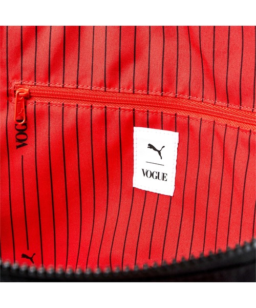 関税送料込♪PUMA X VOGUE/TOTE BAG org.jpg