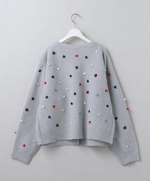 トップス 6 ROKU WOOL NYLON COLOR POP KNIT VEST 6 ROKU WOOL NYLON COLOR POP KNIT VEST - メルカリ