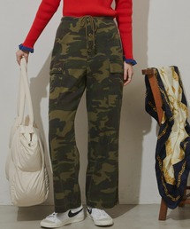 Unitage | ミリタリーカーゴパンツ(カーゴパンツ)