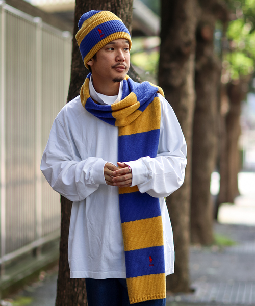 Ralph Lauren Rugby ニット帽 楽天市場】【RUGBY by RALPH LAUREN】ラルフ ローレンニット