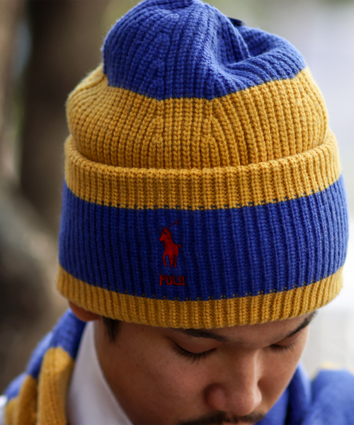 セール】【POLO RALPH LAUREN / ポロ ラルフ ローレン】RUGBY