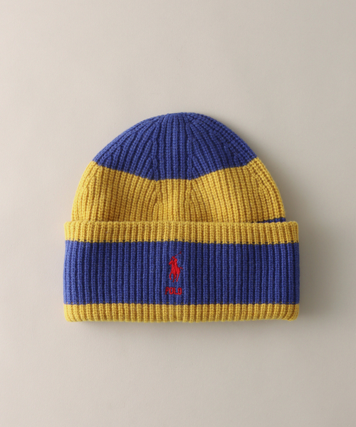 Ralph Lauren Rugby ニット帽 楽天市場】【RUGBY by RALPH LAUREN】ラルフ ローレンニット