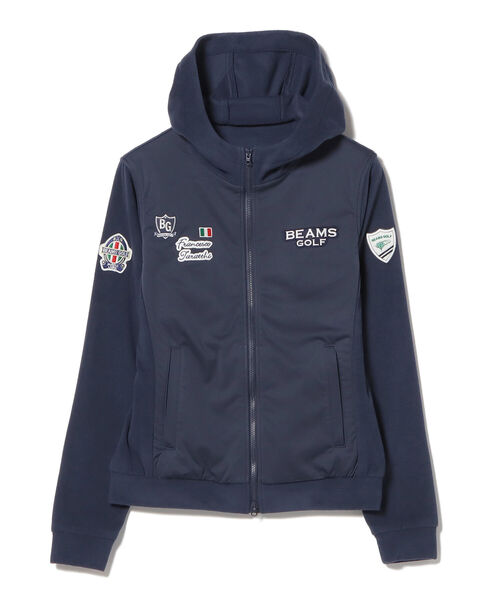 BEAMS GOLF(ビームスゴルフ)の「〈WOMEN〉BEAMS GOLF PURPLE BEAMS GOLF(ビームスゴルフ)の「〈WOMEN〉BEAMS GOLF PURPLE