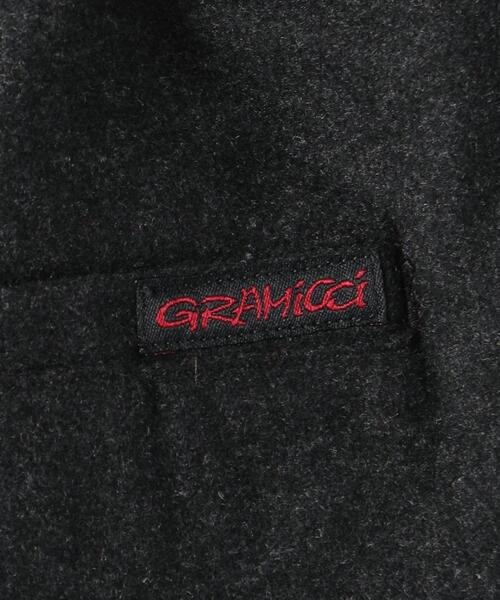 Gramicci（グラミチ）の「＜GRAMICCI＞W リラックスドトラウザー パンツ（その他パンツ・メンズ・その他1/ネイビー/ダークグレー・L/S/XL/M）」の16枚目の写真