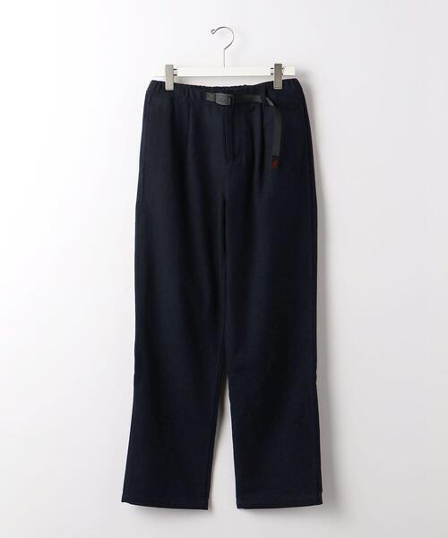 Gramicci（グラミチ）の「＜GRAMICCI＞W リラックスドトラウザー パンツ（その他パンツ・メンズ・その他1/ネイビー/ダークグレー・L/S/XL/M）」の18枚目の写真
