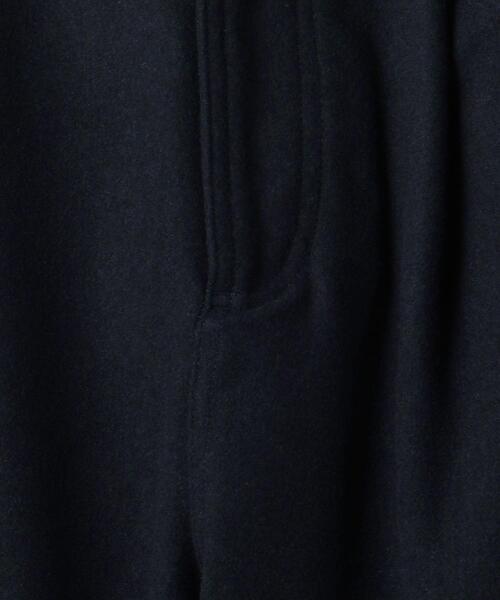 Gramicci（グラミチ）の「＜GRAMICCI＞W リラックスドトラウザー パンツ（その他パンツ・メンズ・その他1/ネイビー/ダークグレー・L/S/XL/M）」の19枚目の写真