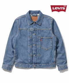 セール】Ray Denim Jacket（デニムジャケット）｜Saturdays NYC