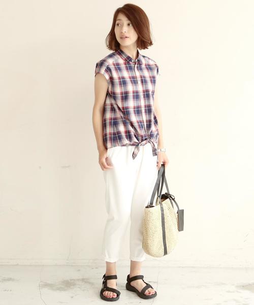 BEAUTY&YOUTH UNITED ARROWS（ビューティーアンドユースユナイテッドアローズ）の「BYBC Teva HURRICANE サンダル◆（サンダル・レディース・ブラック・5/7/6）」の13枚目の写真