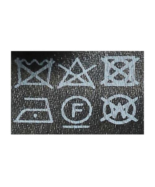 BEAUTY&YOUTH UNITED ARROWS（ビューティーアンドユースユナイテッドアローズ）の「ツイル タック ボリューム パンツ（その他パンツ・レディース・ダークグレー/ホワイト/ケリー・S/M）」の19枚目の写真