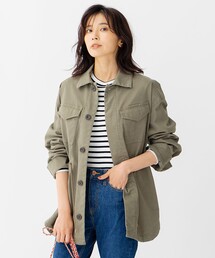 23区（ニジュウサンク）の「【2018初夏のWEB限定カラー】コットン