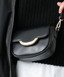 OUVRAGE CLASSE | スモールショルダーバッグ(ショルダーバッグ)