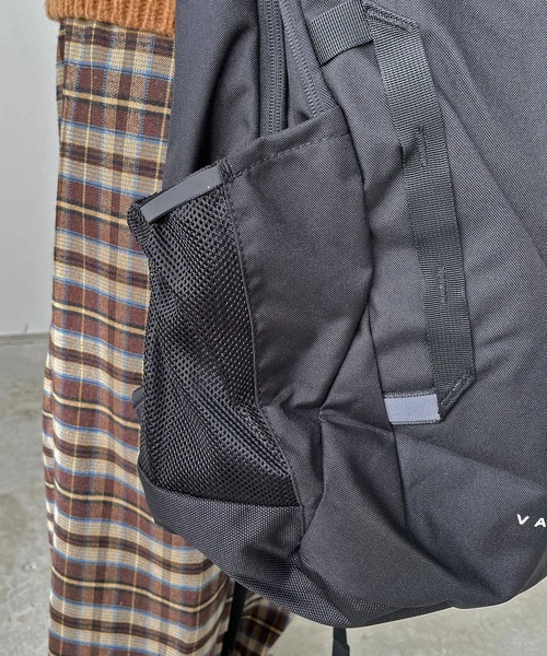 THE NORTH FACE(ザノースフェイス)の「【THE NORTH FACE】VAULT リュック/バックパック(バックパック/リュック・レディース・ブラック/サックスブルー・FREE)」の18枚目の写真