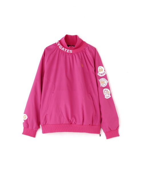 PEARLY GATES】タフレックスサーモトロン×ダルファイン ツインスニード