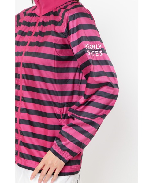 PEARLY GATES タフレックスサーモトロン ダルファイン スニード PEARLY GATES】タフレックスサーモトロン×ダルファイン ツインスニード