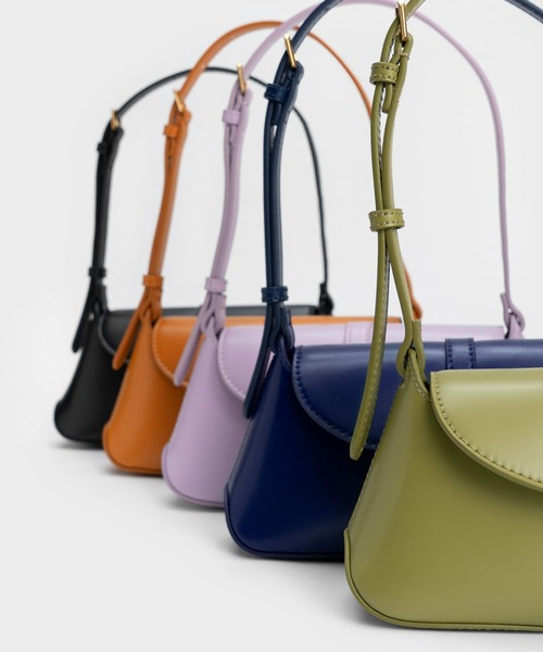 CHARLES & KEITH（チャールズ & キース）の「Annelise アネリーゼ
