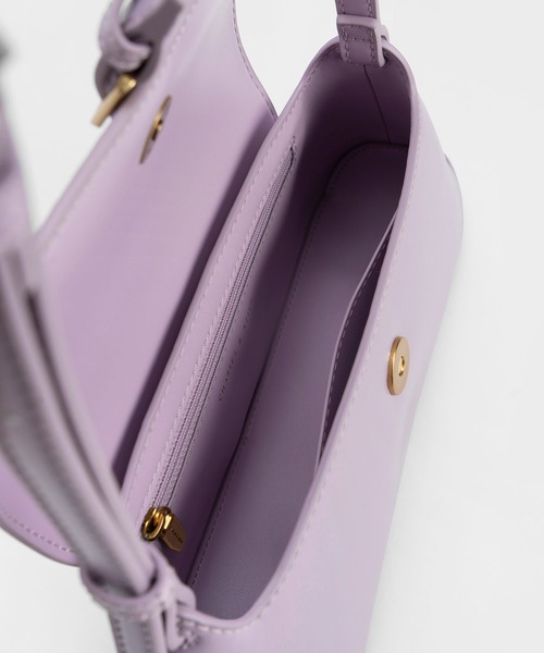 CHARLES & KEITH（チャールズ & キース）の「Annelise アネリーゼ