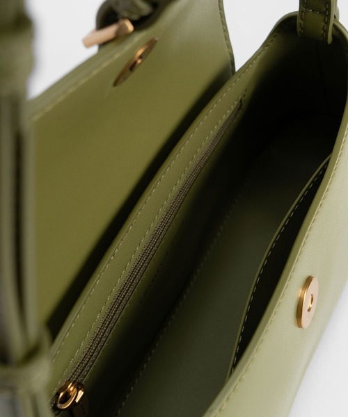 CHARLES & KEITH（チャールズ & キース）の「Annelise アネリーゼ 